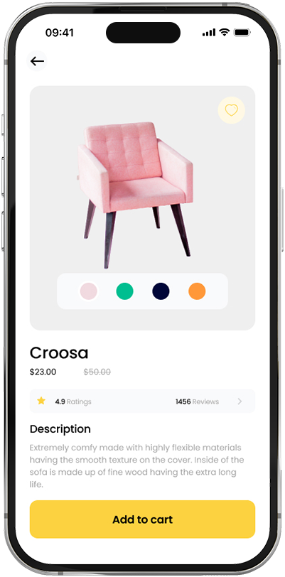 Buyer-Seller Hub: Seamless In-App Purchases